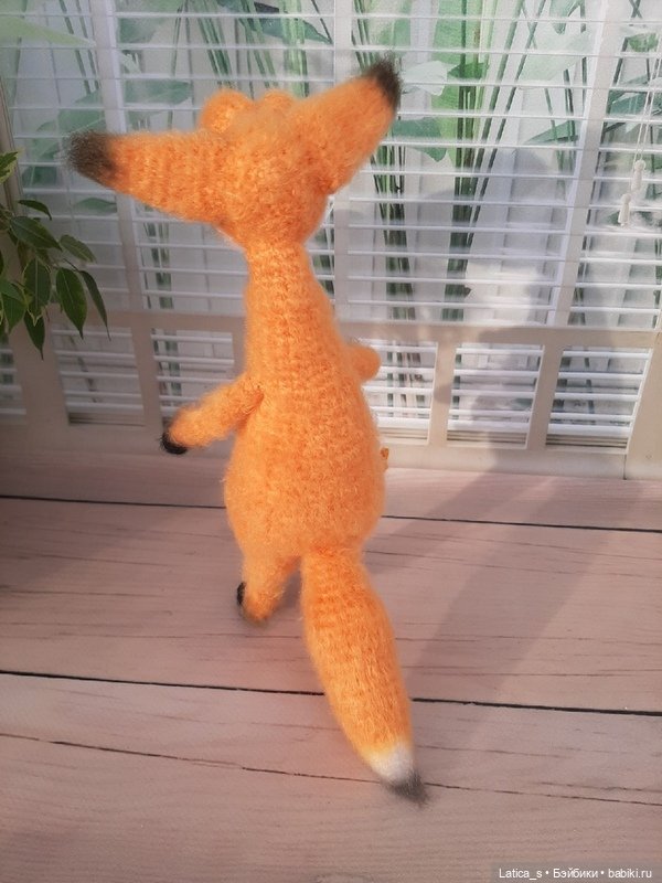 Лёнька — Домашние фото авторских кукол: личные коллекции