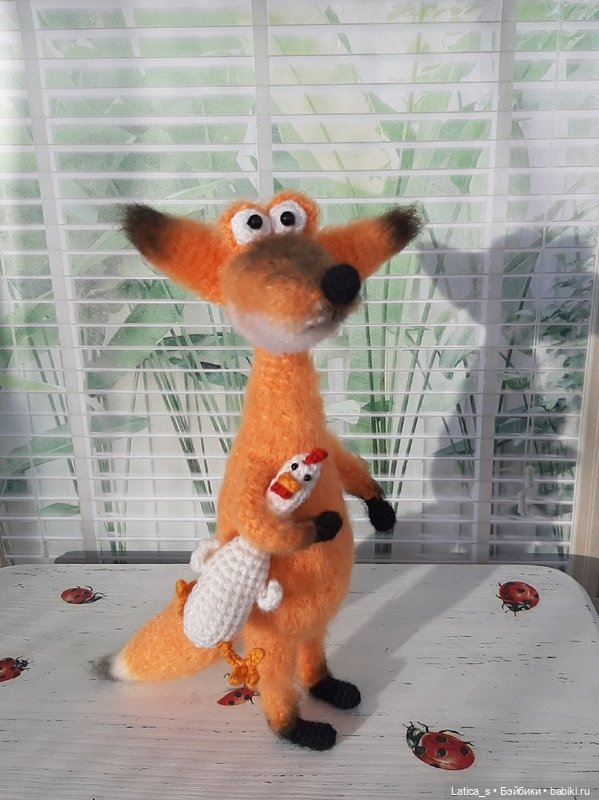 Лёнька — Домашние фото авторских кукол: личные коллекции (фото 4)