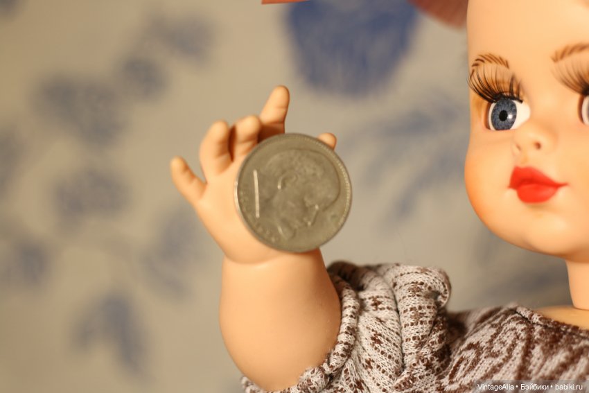 Ликвидность кукол — Болталка и разговоры обо всем: жизнь (фото 5)