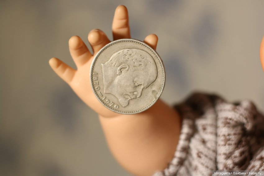 Ликвидность кукол — Болталка и разговоры обо всем: жизнь (фото 6)