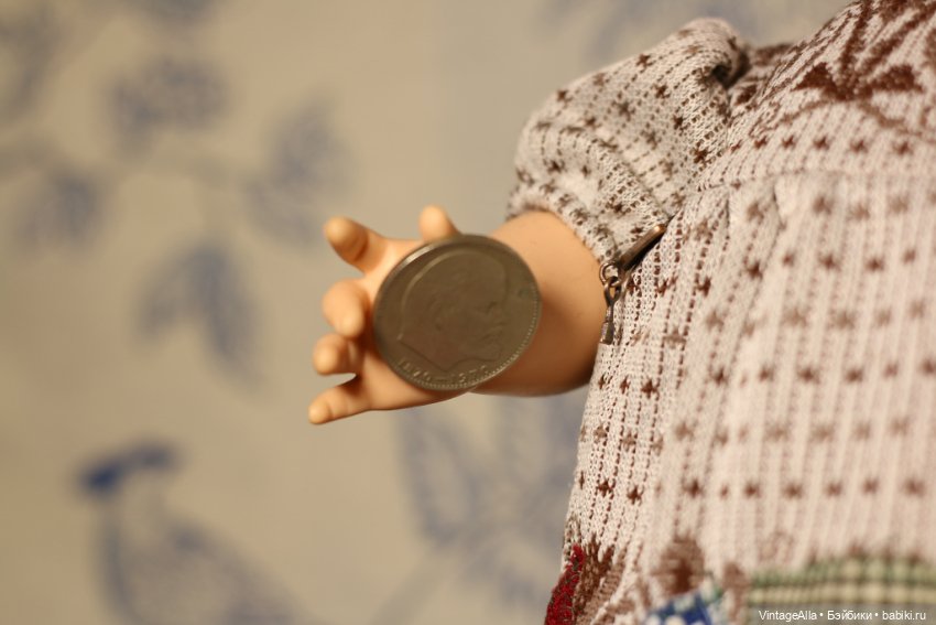 Ликвидность кукол — Болталка и разговоры обо всем: жизнь (фото 3)