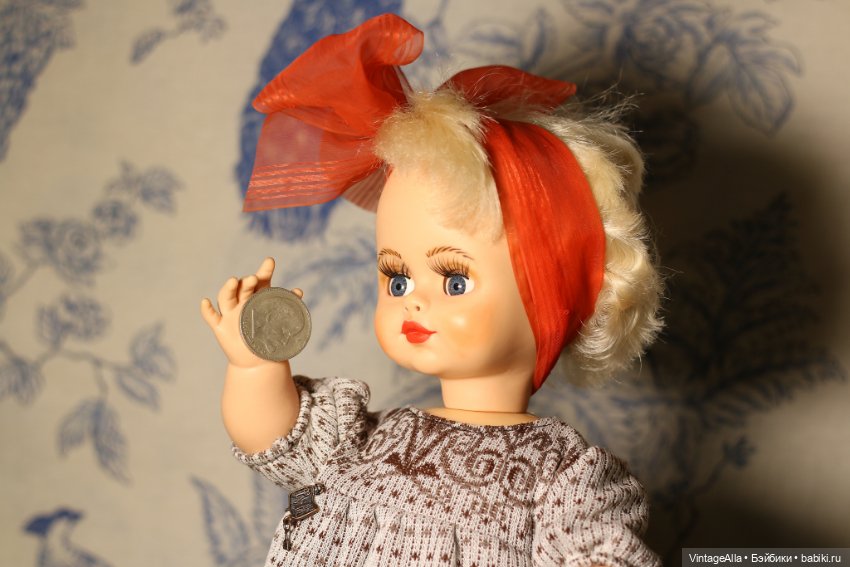 Ликвидность кукол — Болталка и разговоры обо всем: жизнь (фото 4)