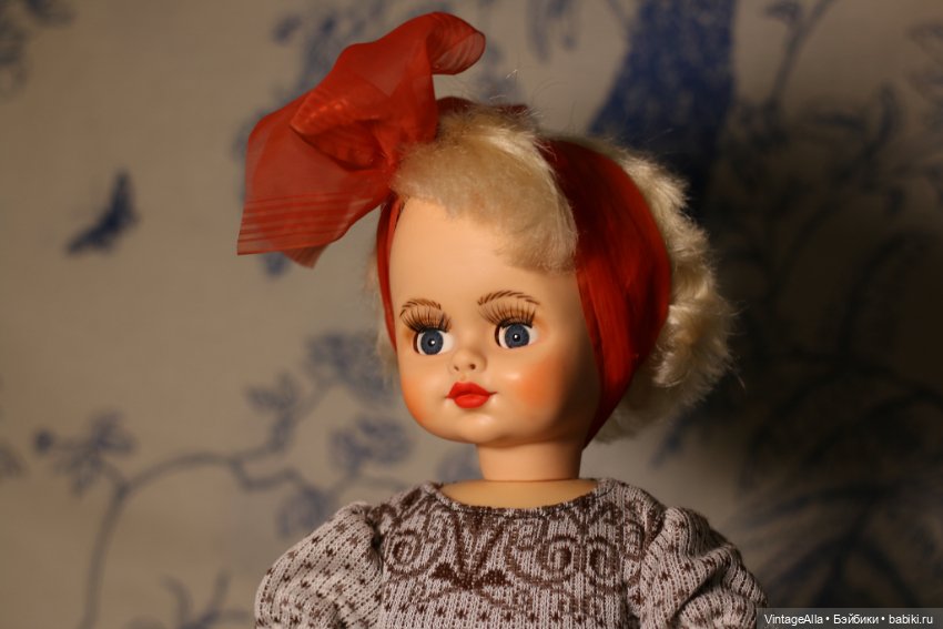 Ликвидность кукол — Болталка и разговоры обо всем: жизнь