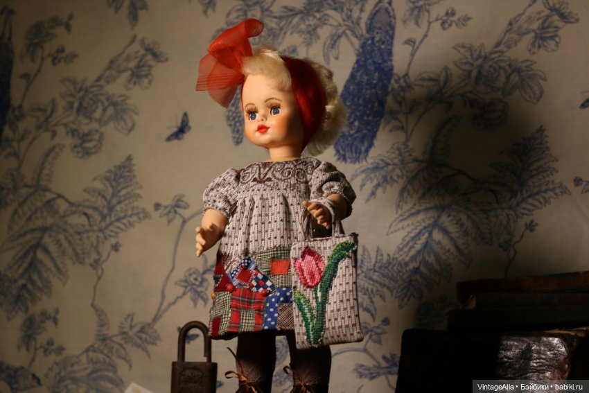 Ликвидность кукол — Болталка и разговоры обо всем: жизнь