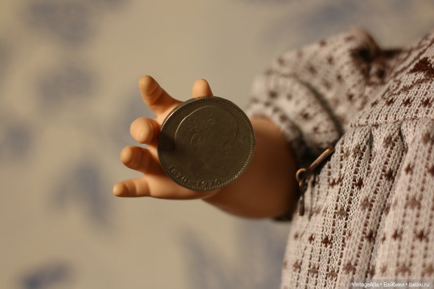 Ликвидность кукол — Болталка и разговоры обо всем: жизнь (фото 2)