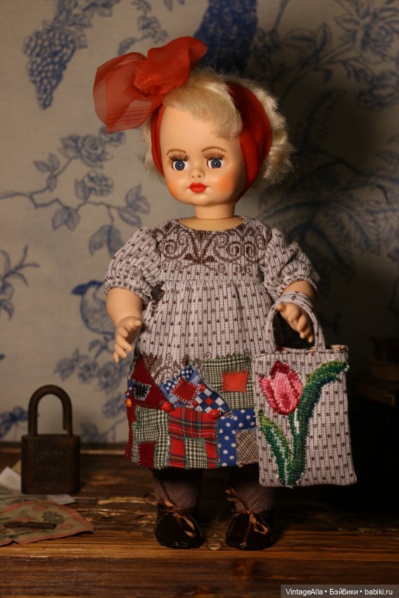 Ликвидность кукол — Болталка и разговоры обо всем: жизнь