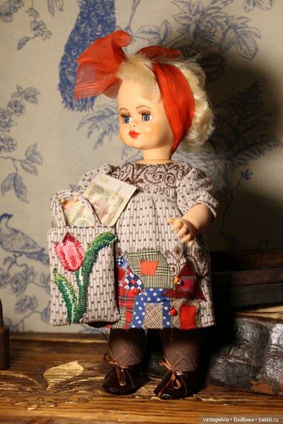 Ликвидность кукол — Болталка и разговоры обо всем: жизнь (фото 8)