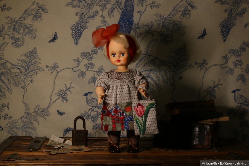 Ликвидность кукол — Болталка и разговоры обо всем: жизнь