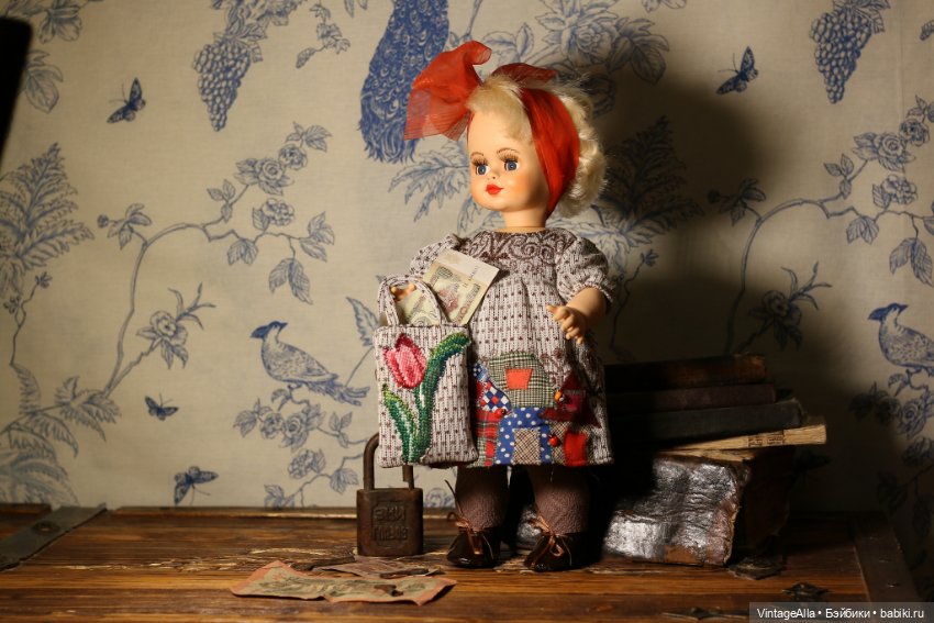 Ликвидность кукол — Болталка и разговоры обо всем: жизнь (фото 9)