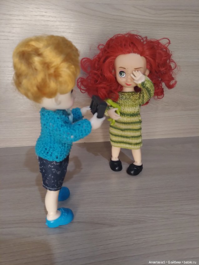 Когда уверенности хватает, Твоя корона – всегда на месте (фото 2)