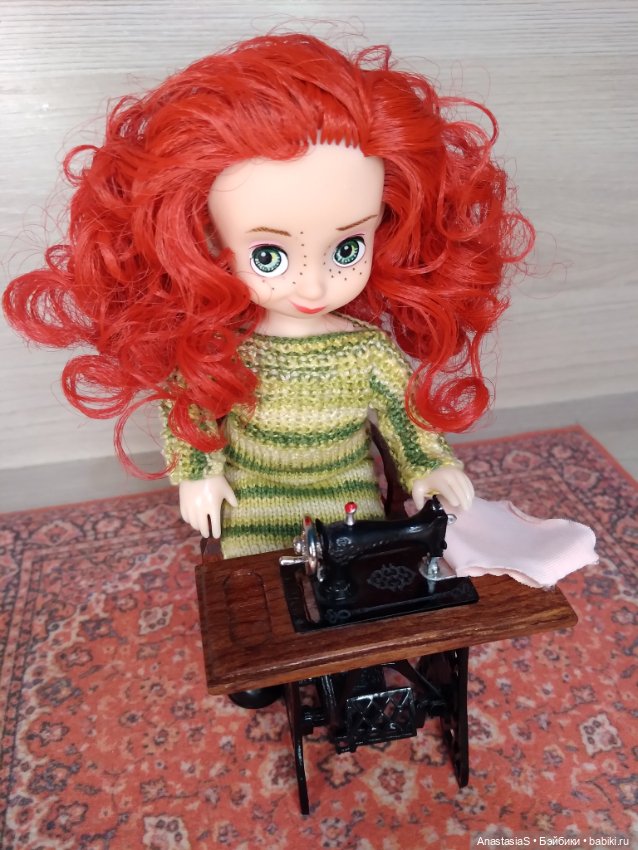 Когда уверенности хватает, Твоя корона – всегда на месте (фото 9)