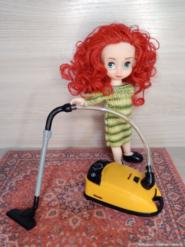 Когда уверенности хватает, Твоя корона – всегда на месте (фото 7)