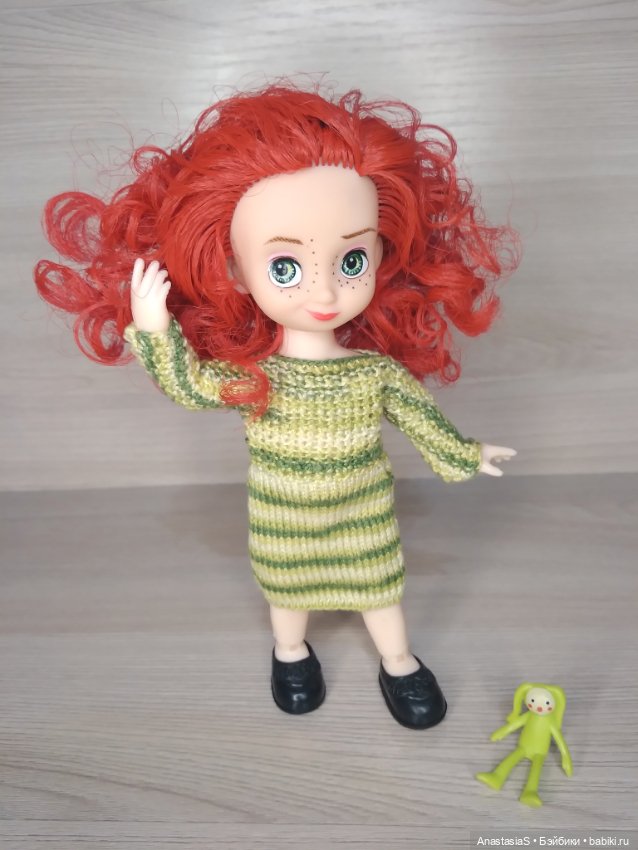 Когда уверенности хватает, Твоя корона – всегда на месте (фото 4)