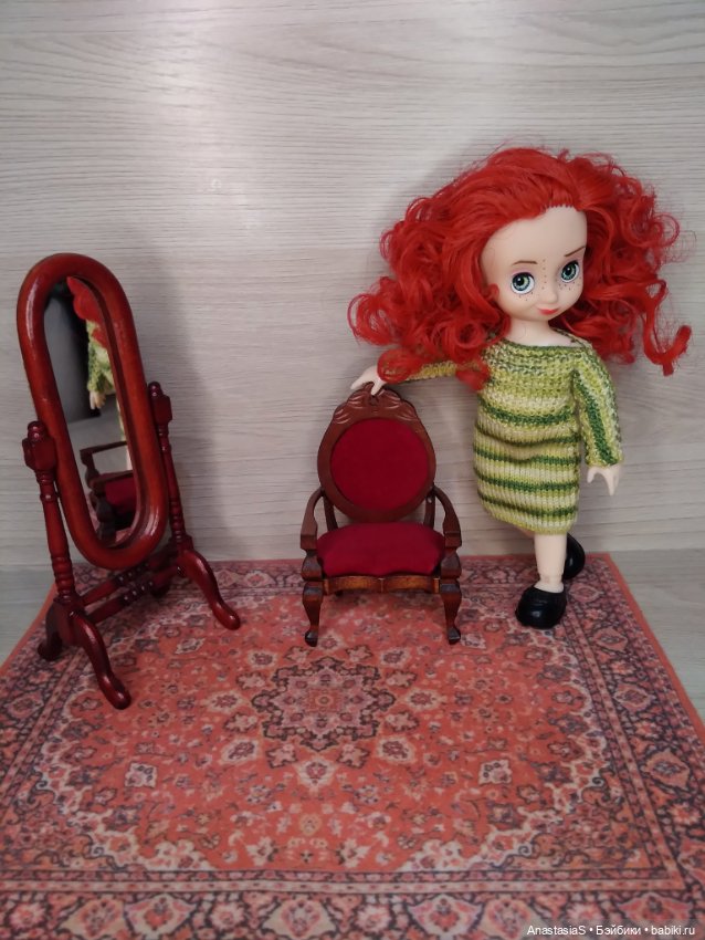 Когда уверенности хватает, Твоя корона – всегда на месте (фото 6)