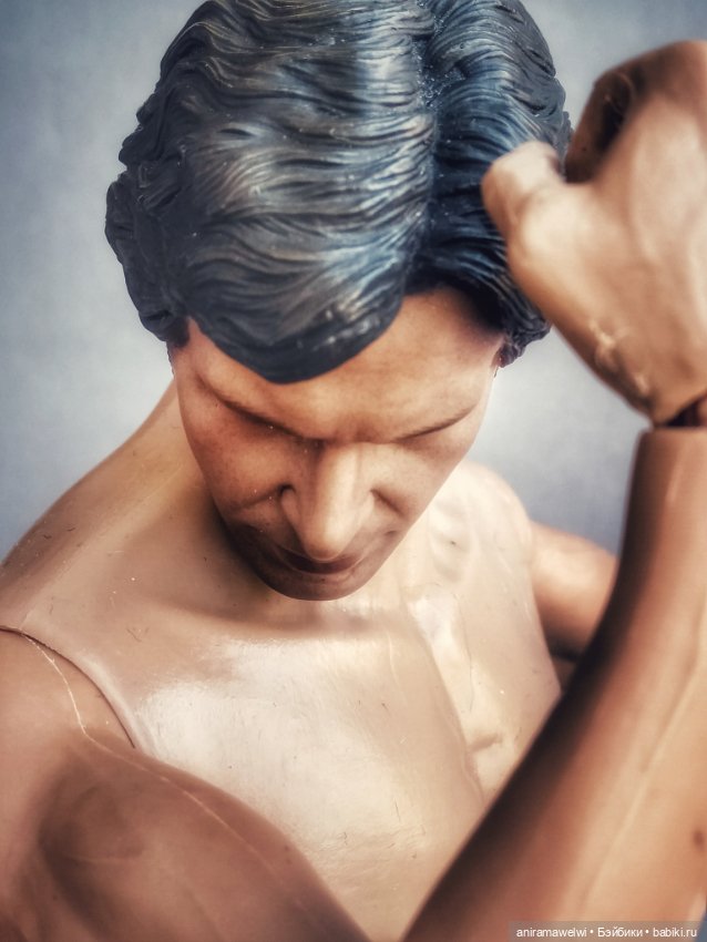 Красавчик — Коллекционные экшн (фото 2)