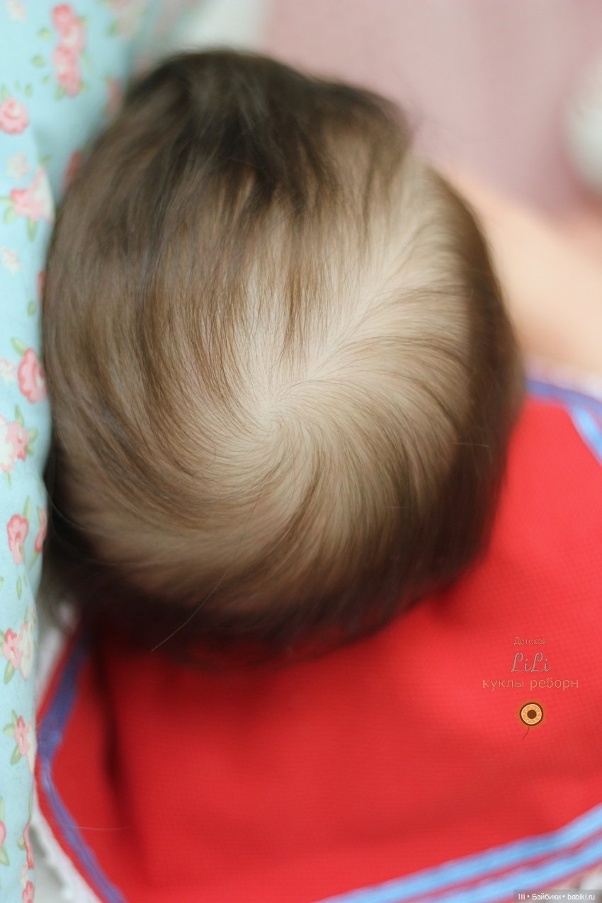 Маленький морячок Леви — Молды и прототипы Реборн (Reborn): новинки