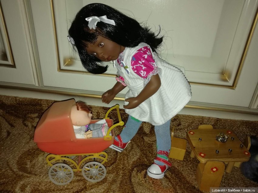 Ссора Антошки и Салли — Интересное и необычное: фотоподборки