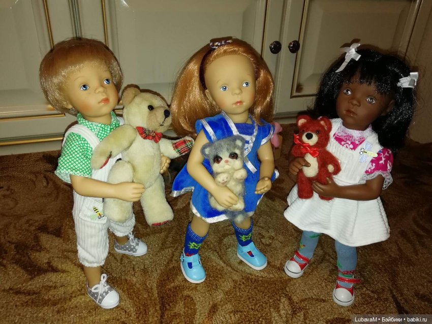 Ссора Антошки и Салли — Интересное и необычное: фотоподборки