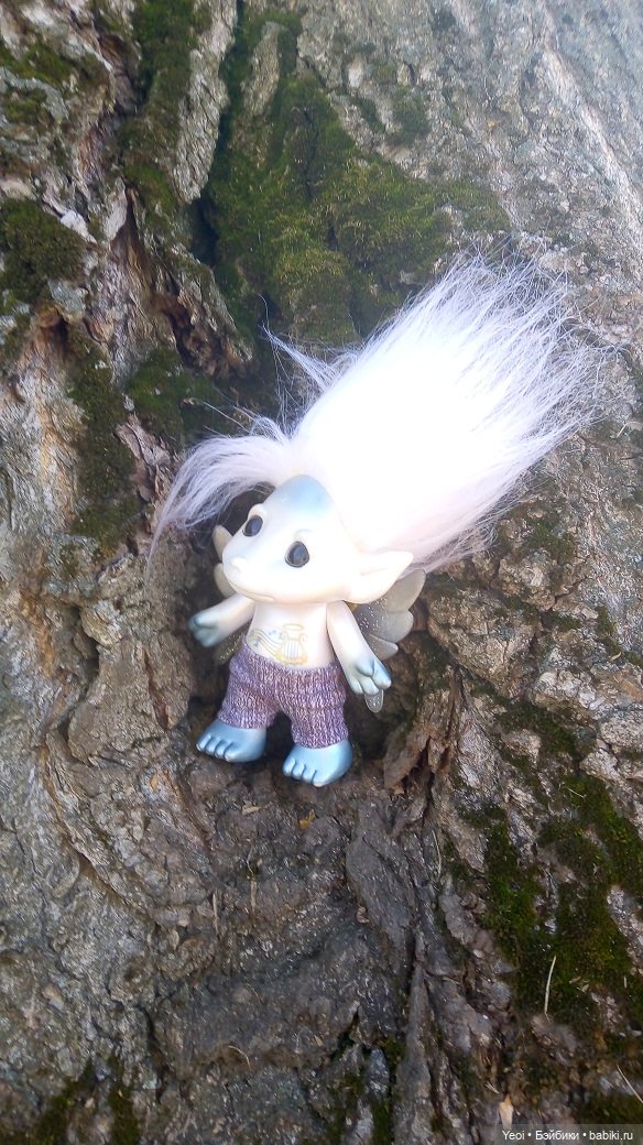 Солнечное утро и прогулка с зельфами. Zelfs