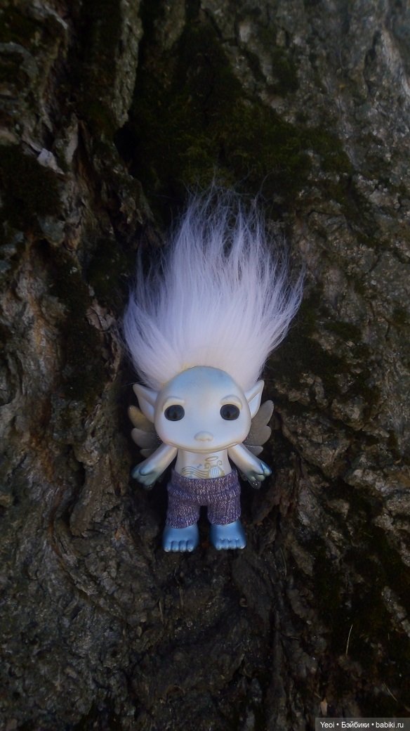 Солнечное утро и прогулка с зельфами. Zelfs