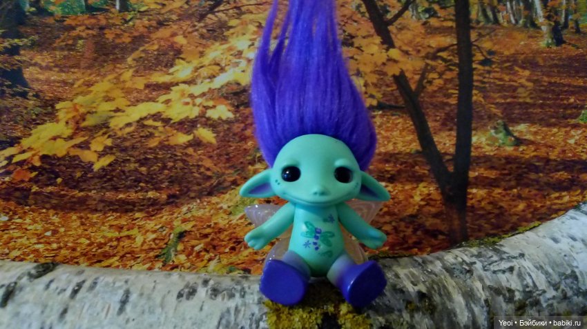 Солнечное утро и прогулка с зельфами. Zelfs (фото 2)