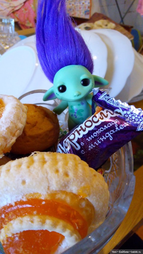 Солнечное утро и прогулка с зельфами. Zelfs