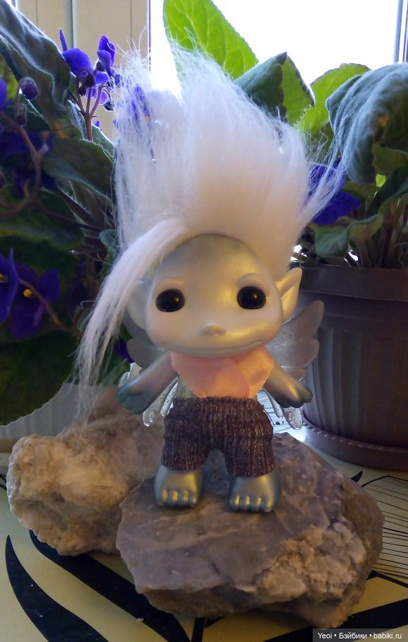 Солнечное утро и прогулка с зельфами. Zelfs (фото 6)