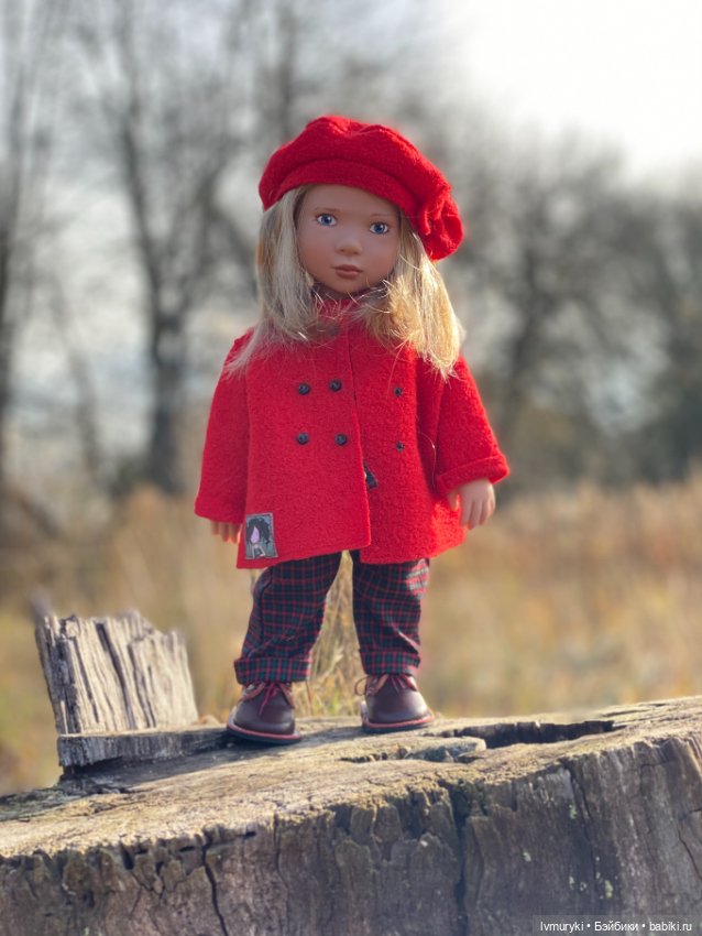 Леди в красном - или Роза Грейс