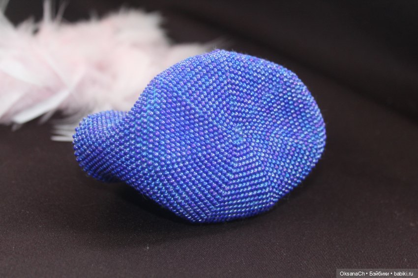 Пухлик — Наши хобби и творчество: вышивка (фото 7)