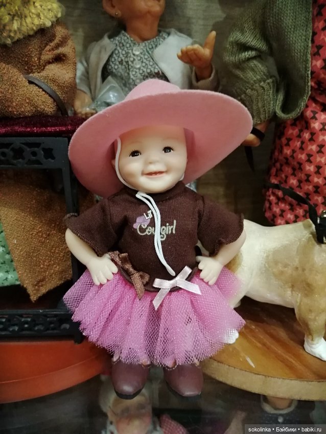 Невероятные и харизматичные