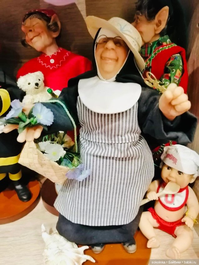 Невероятные и харизматичные