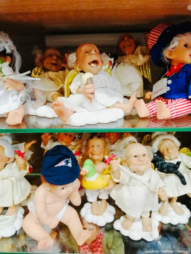 Невероятные и харизматичные