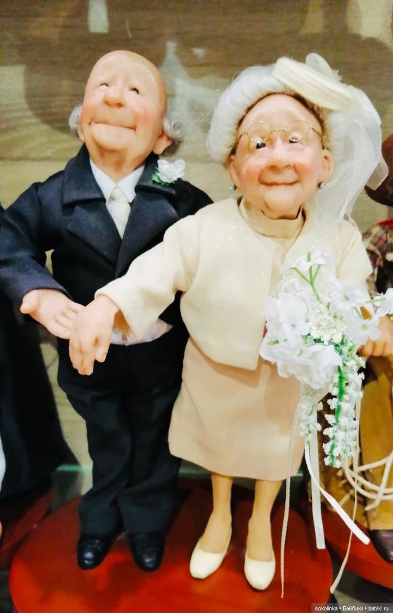 Невероятные и харизматичные