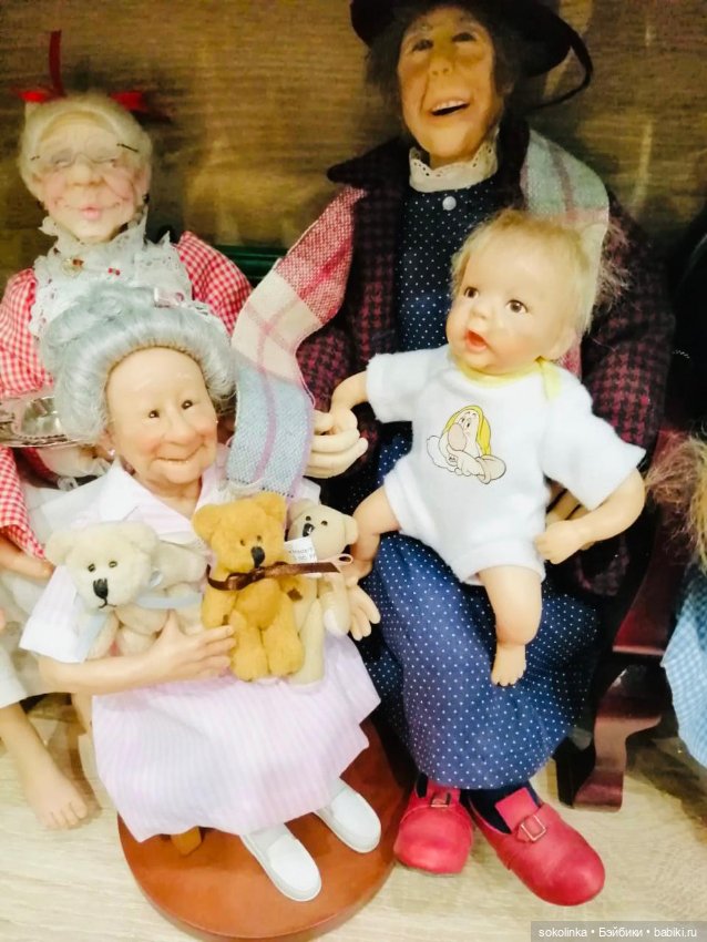 Невероятные и харизматичные