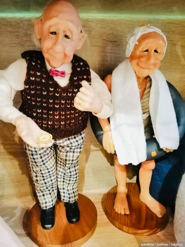 Невероятные и харизматичные