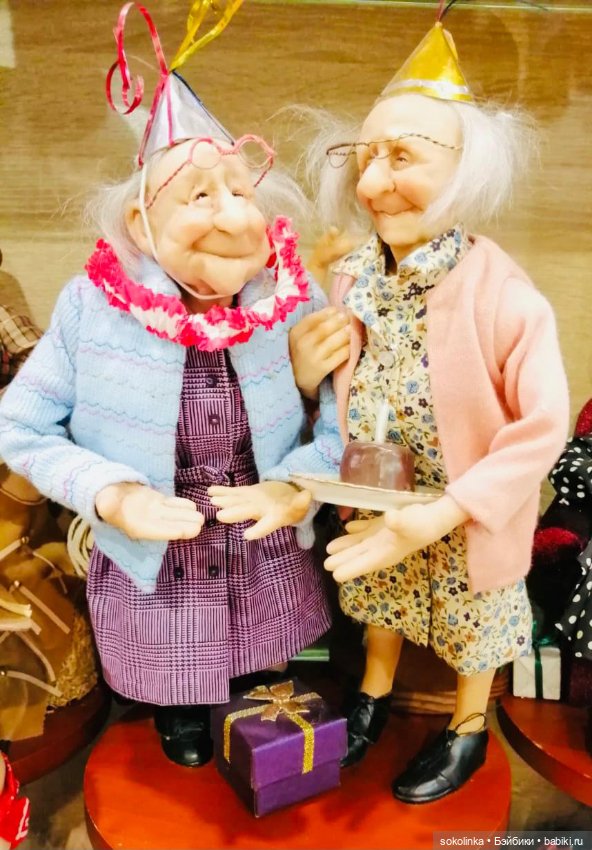 Невероятные и харизматичные