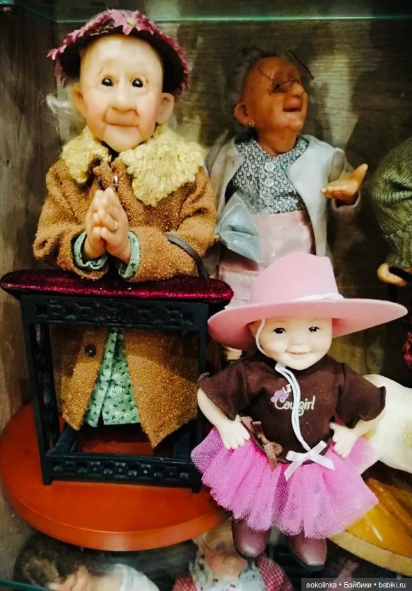 Невероятные и харизматичные