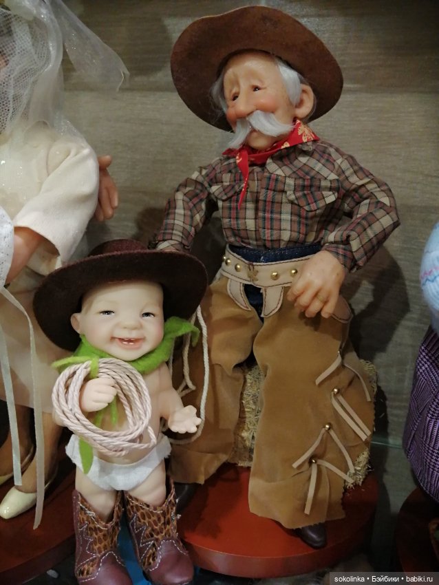 Невероятные и харизматичные