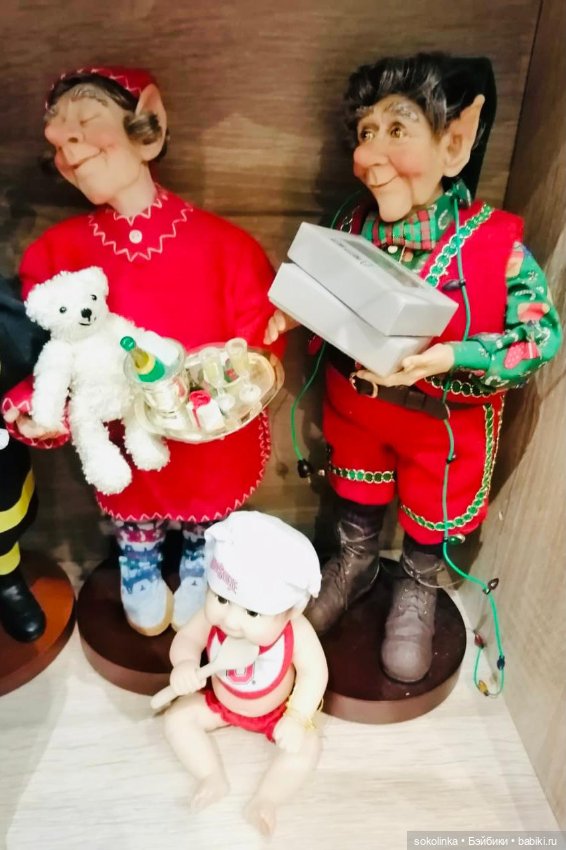 Невероятные и харизматичные