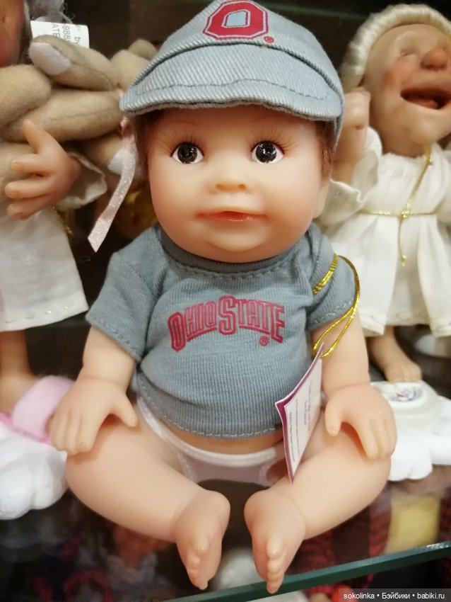 Невероятные и харизматичные