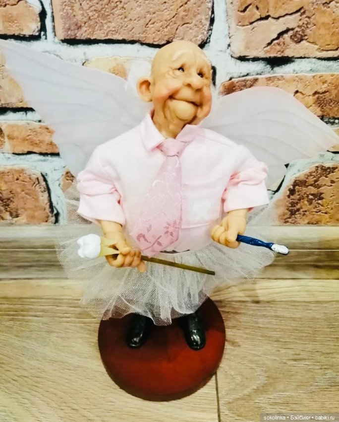 Невероятные и харизматичные