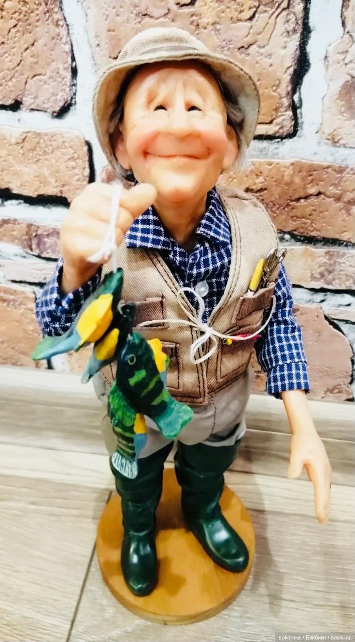 Невероятные и харизматичные