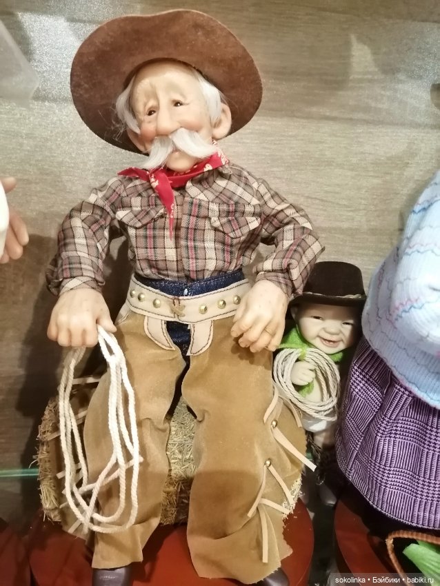 Невероятные и харизматичные