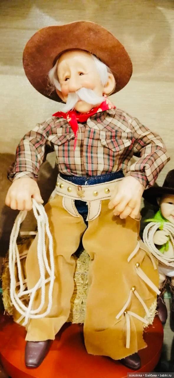 Невероятные и харизматичные