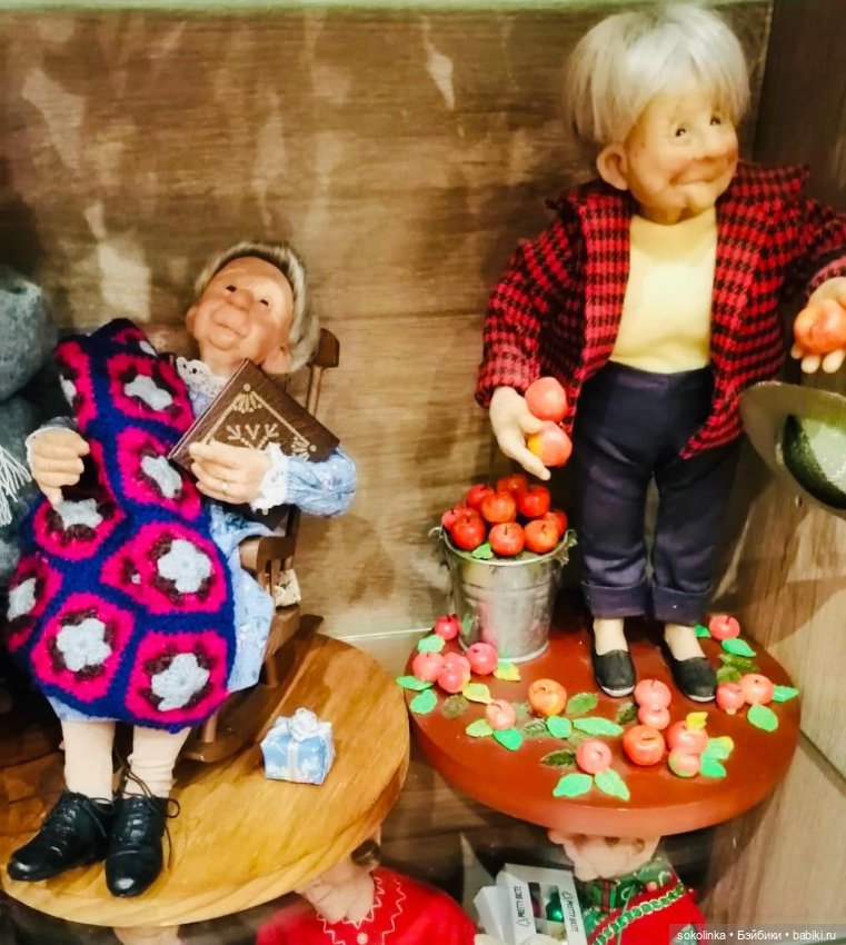 Невероятные и харизматичные