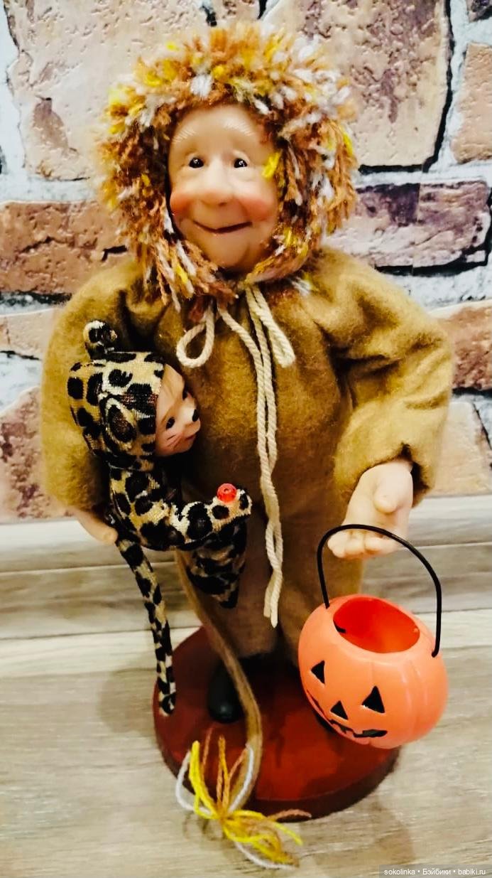 Невероятные и харизматичные