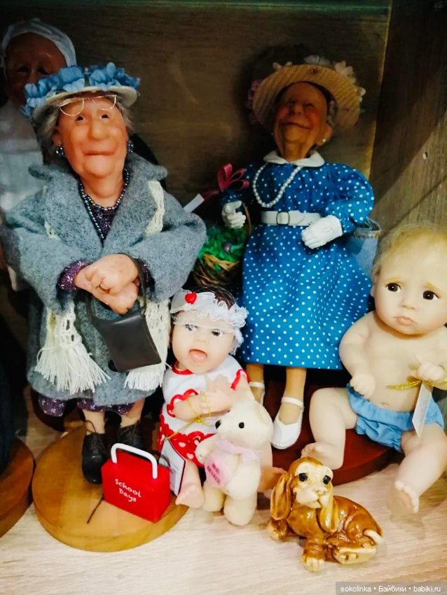 Невероятные и харизматичные