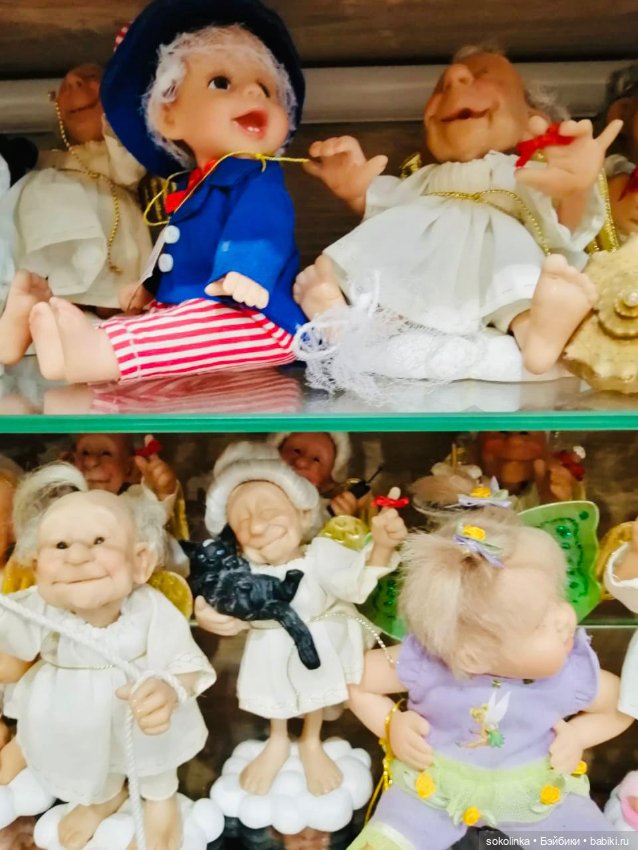 Невероятные и харизматичные