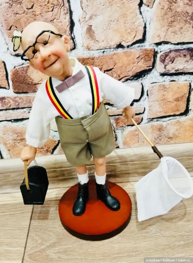 Невероятные и харизматичные