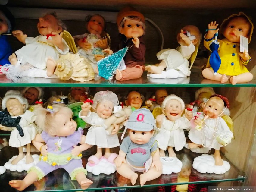 Невероятные и харизматичные